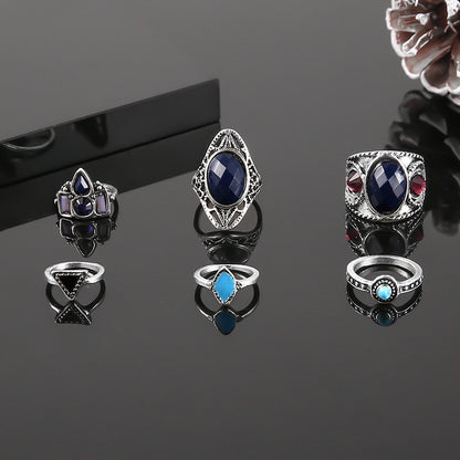 Charming Set for Any Occasion