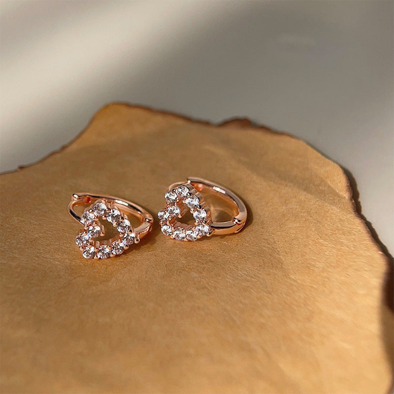 Stunning Earring for Daily Wear