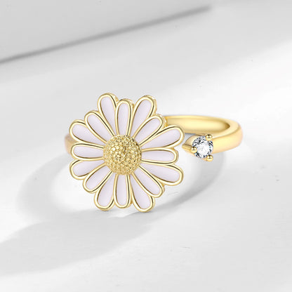 Beautiful Ring with Unique Style