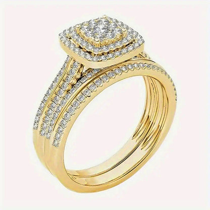 Elegant Ring for Every Occasion
