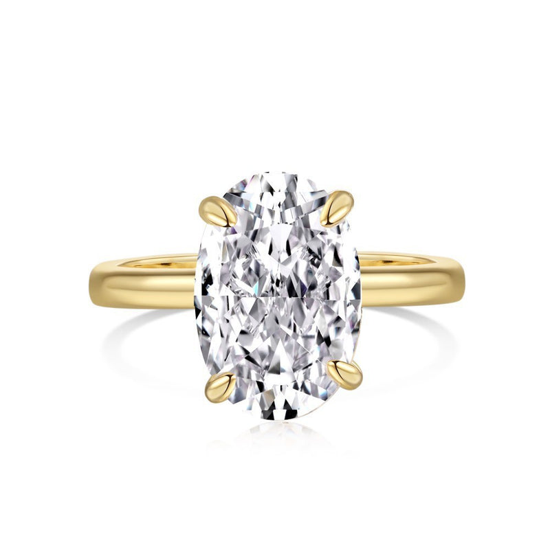 Stunning Ring for Daily Wear