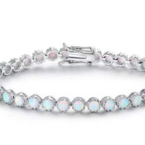 Stunning Silver Bracelet for Daily Wear