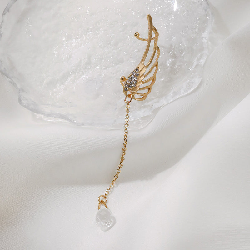 Classic Earring with Timeless Appeal