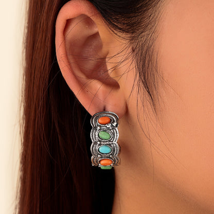 Romantic Earring for Special Moments