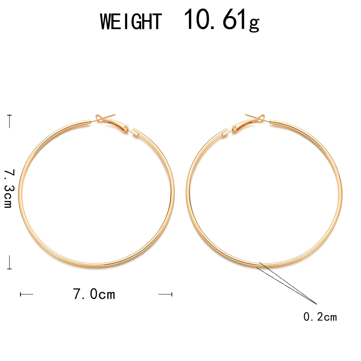 Stunning Piece for Daily Wear