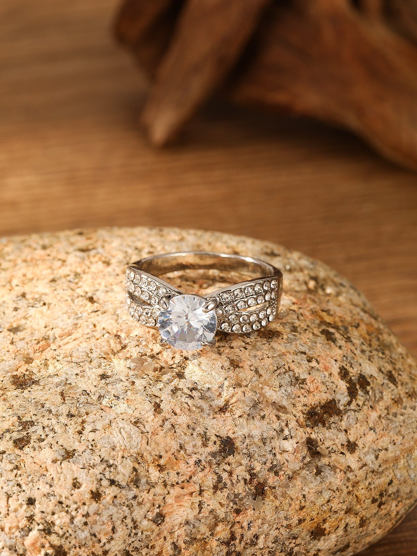 Vintage Handmade Ring