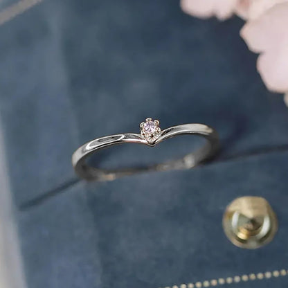 Stunning Ring for Daily Wear