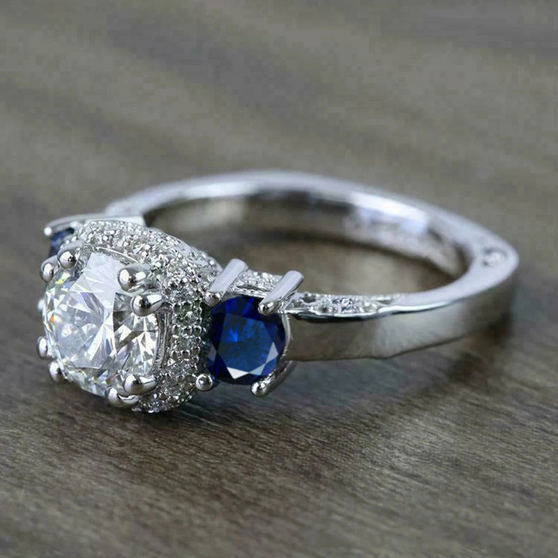 Romantic Ring for Special Moments