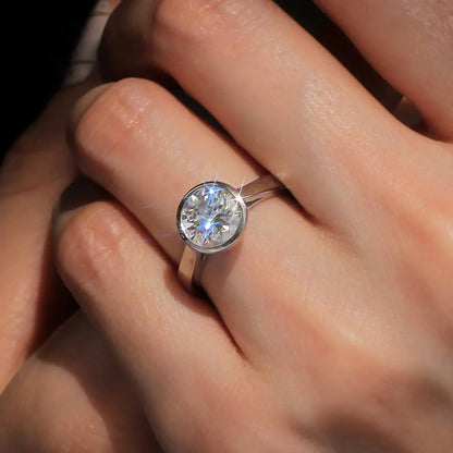Beautiful Ring with Unique Style
