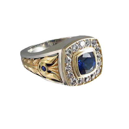 Elegant Ring for Every Occasion