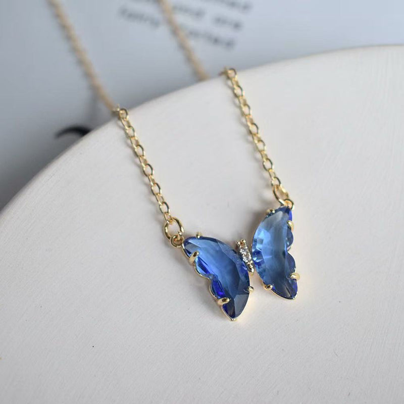 Vintage Handmade Necklace