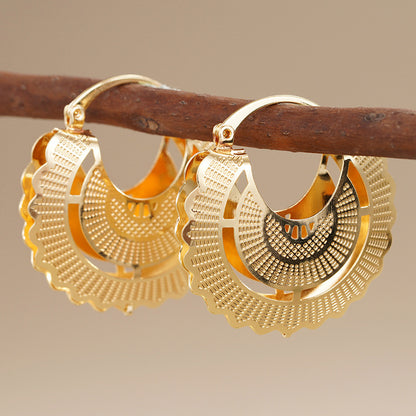 Elegant Earring for Every Occasion