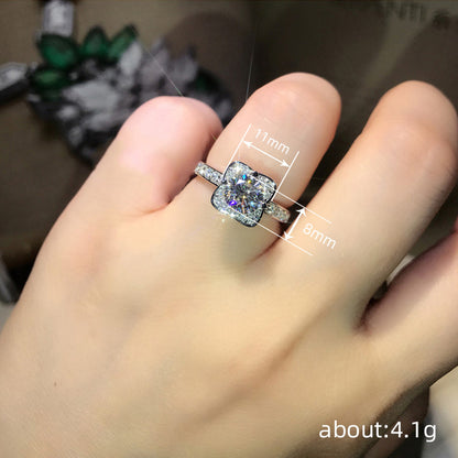 Delicate Artisan Ring