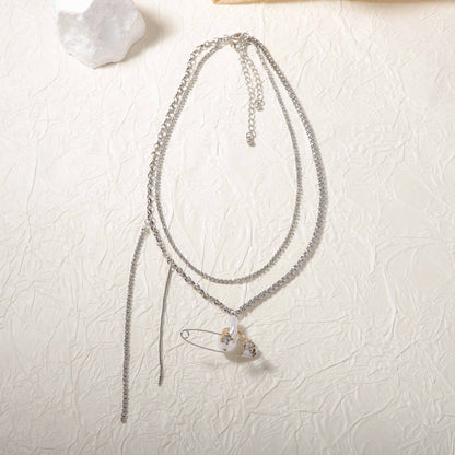 Elegant Pearl Necklace for Every Occasion