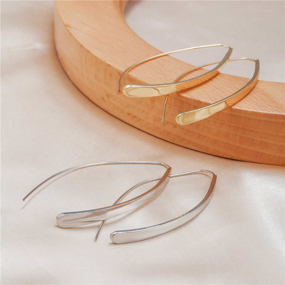 Classic Earring with Timeless Appeal