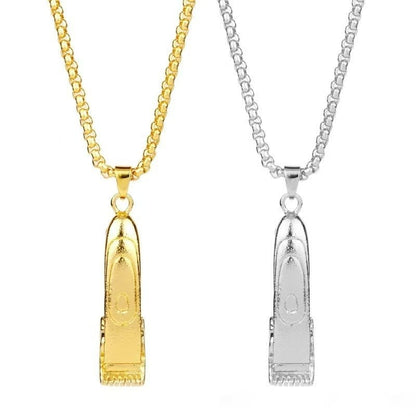 Romantic Necklace for Special Moments