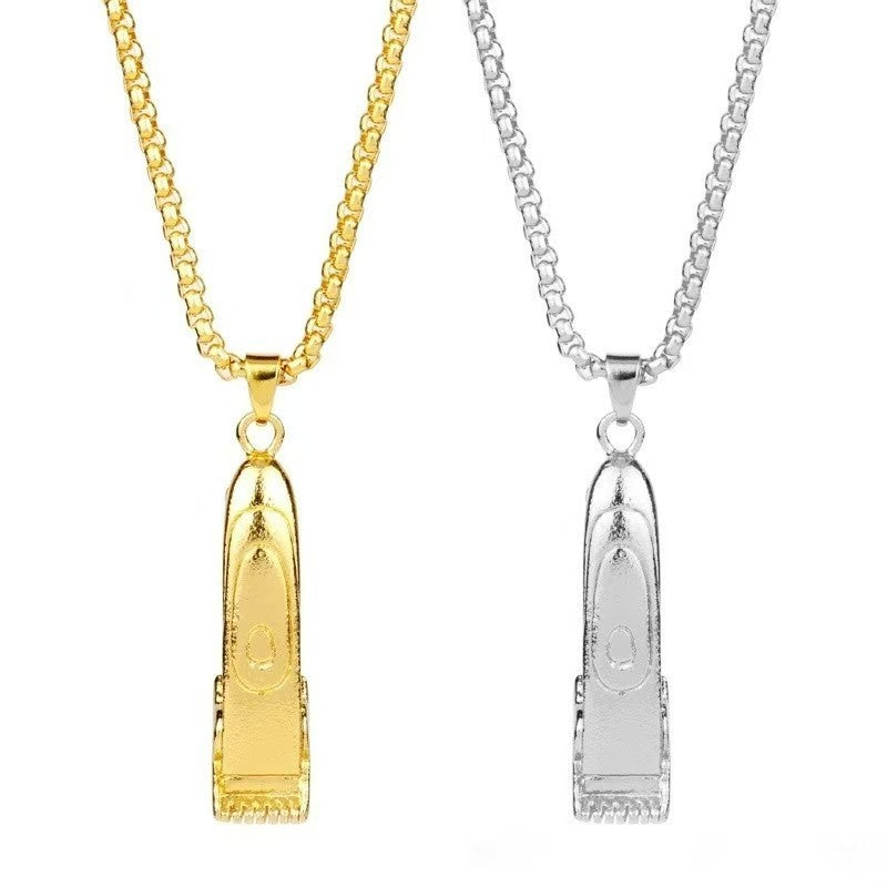 Romantic Necklace for Special Moments