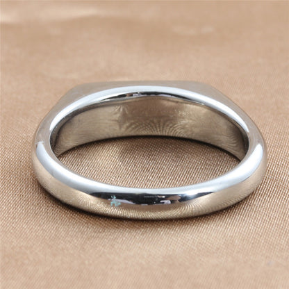 Beautiful Ring with Unique Style