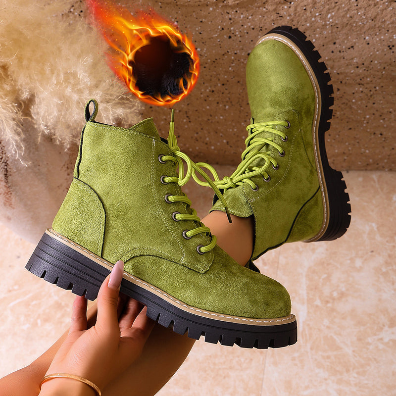 Elegant Orthopedic Boots for Every Step