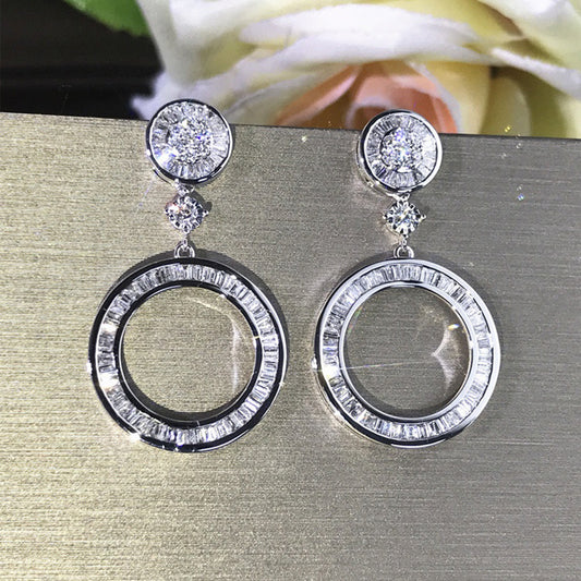 Stunning Earring for Daily Wear