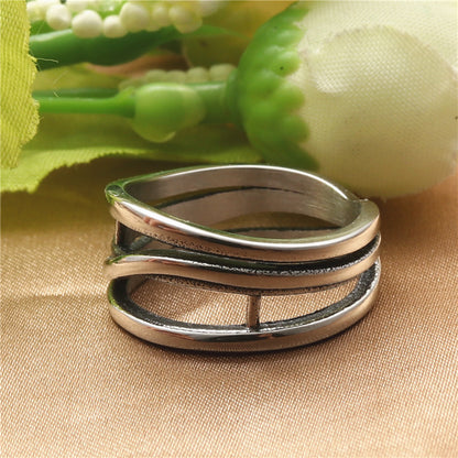 Delicate Artisan Ring