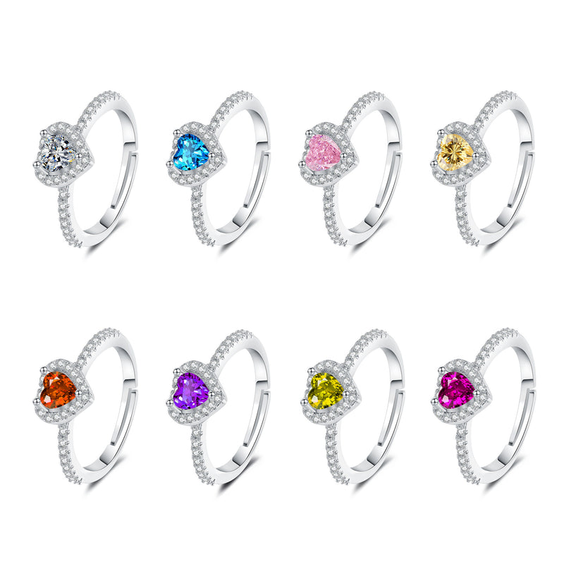 Delicate Artisan Ring
