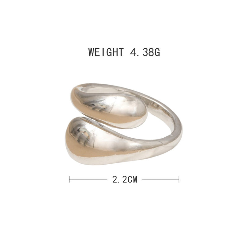 Charming Ring for Any Occasion