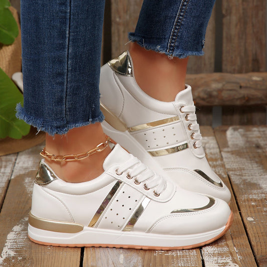 Vintage Inspired Orthopedic Shoes