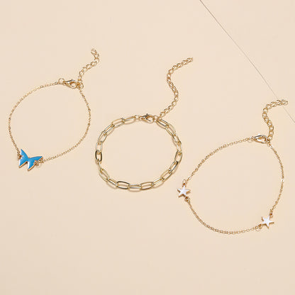 Classic Set with Timeless Appeal
