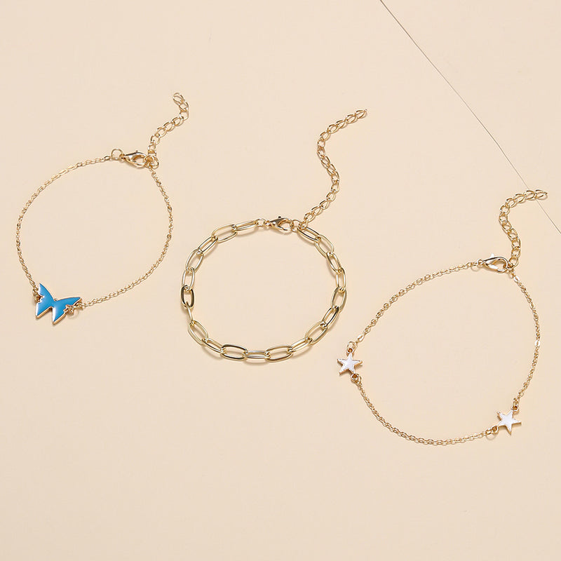 Classic Set with Timeless Appeal