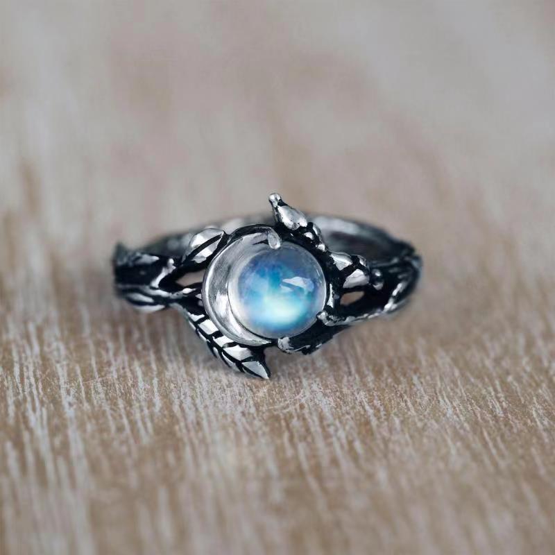 Vintage Handmade Ring
