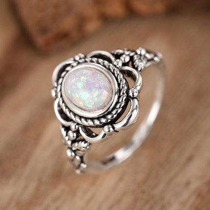 Elegant Ring for Every Occasion
