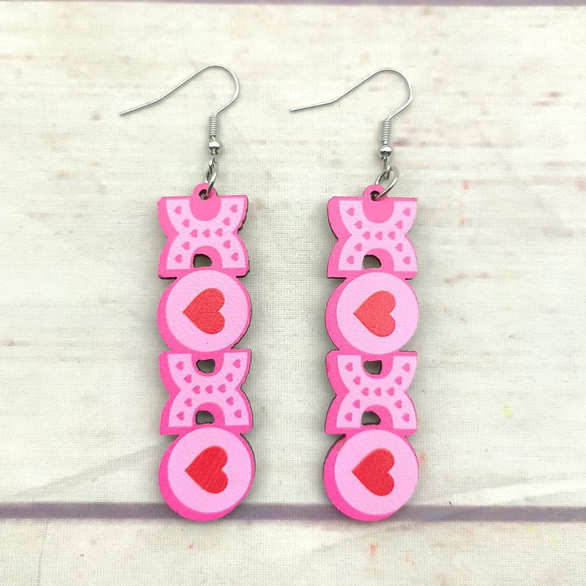 Classic Earring with Timeless Appeal