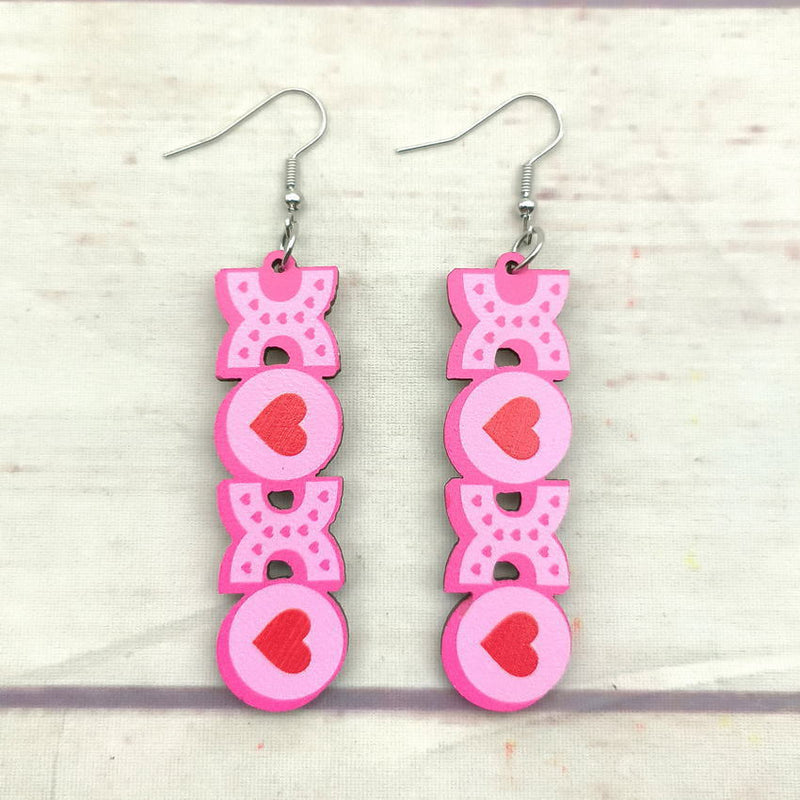 Classic Earring with Timeless Appeal