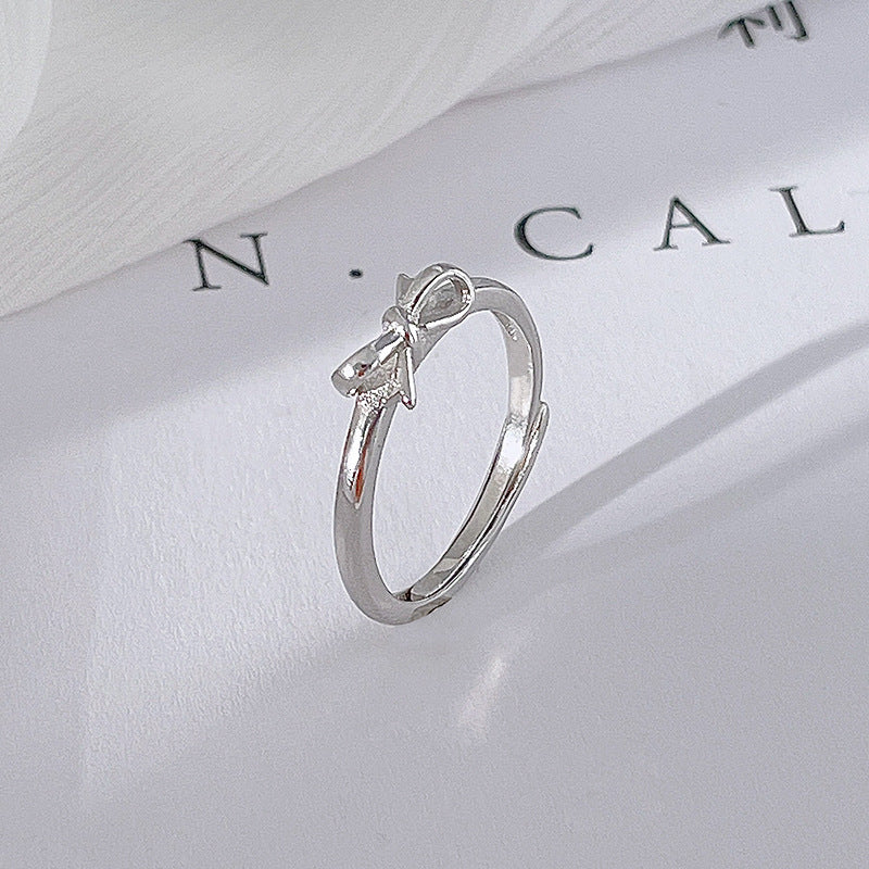 Vintage Handmade Ring