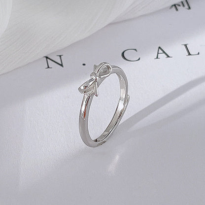 Vintage Handmade Ring
