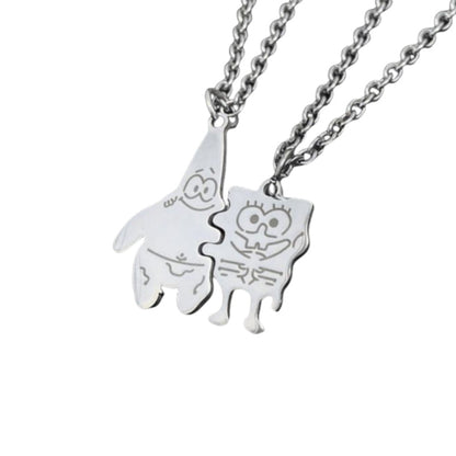 Beautiful Necklace with Unique Style