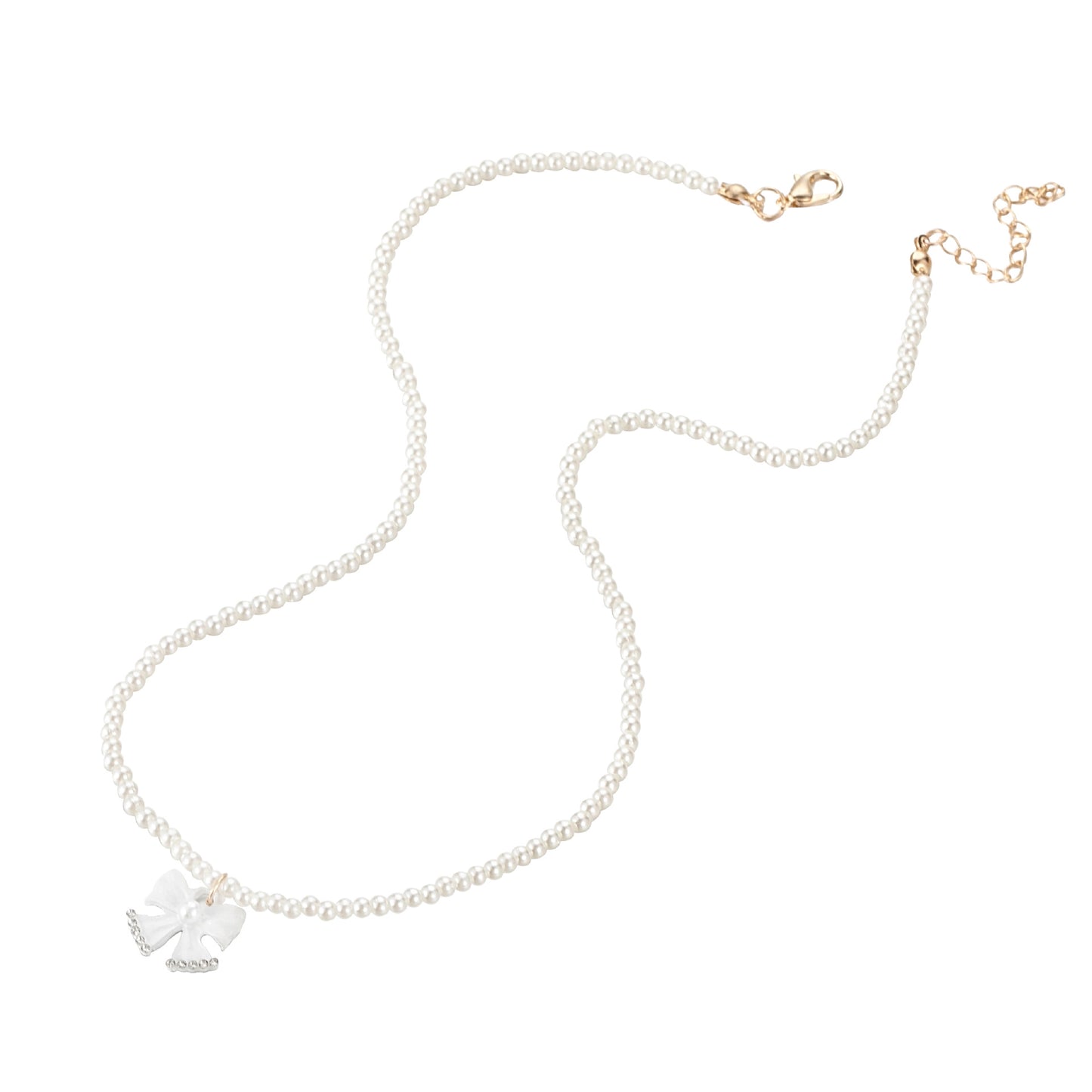 Stunning Pearl Necklace for Daily Wear