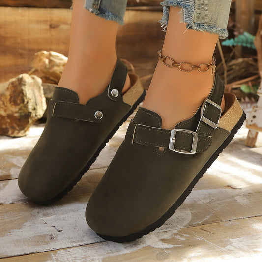 Graceful Orthopedic Shoes for Modern Look