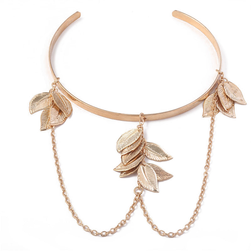 Classic Gold Bracelet with Timeless Appeal