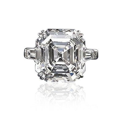 Romantic Ring for Special Moments