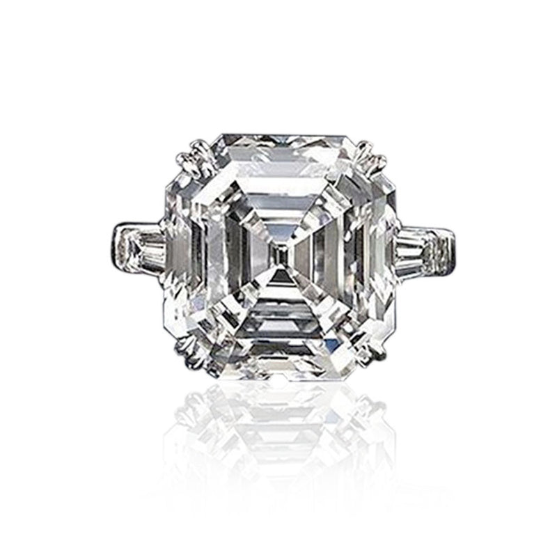 Romantic Ring for Special Moments