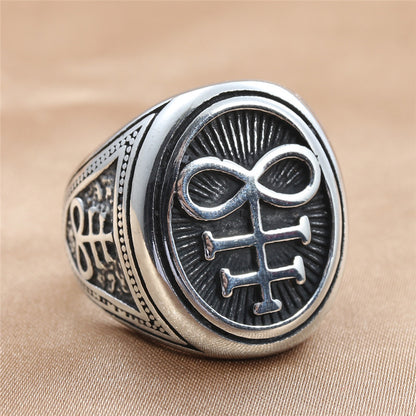 Elegant Ring for Every Occasion