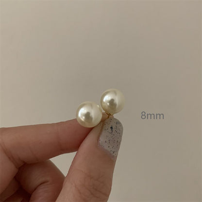 Elegant Pearl Earring for Every Occasion