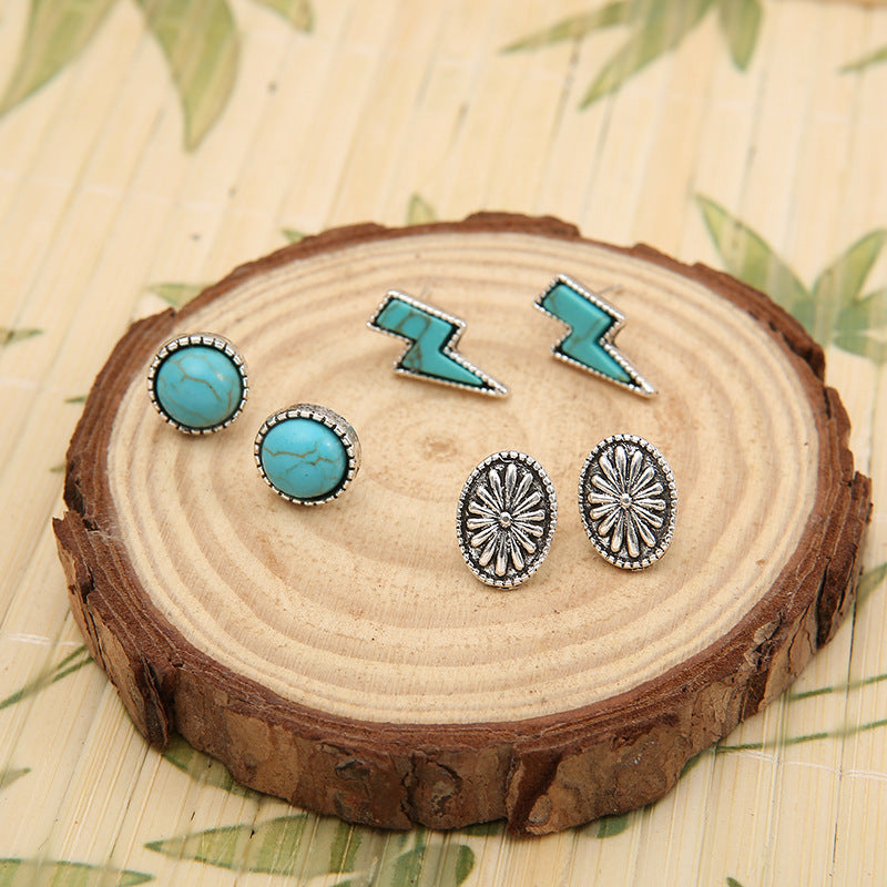 Stunning Set for Daily Wear