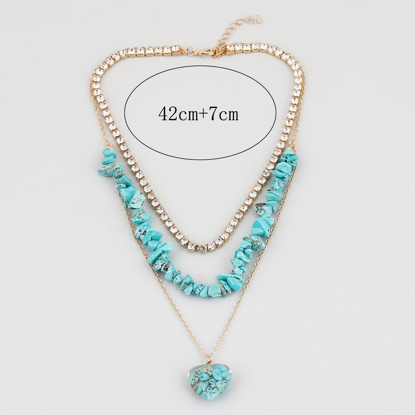 Elegant Necklace for Every Occasion