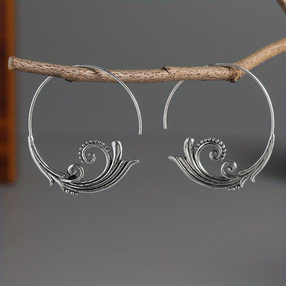 Beautiful Earring with Unique Style