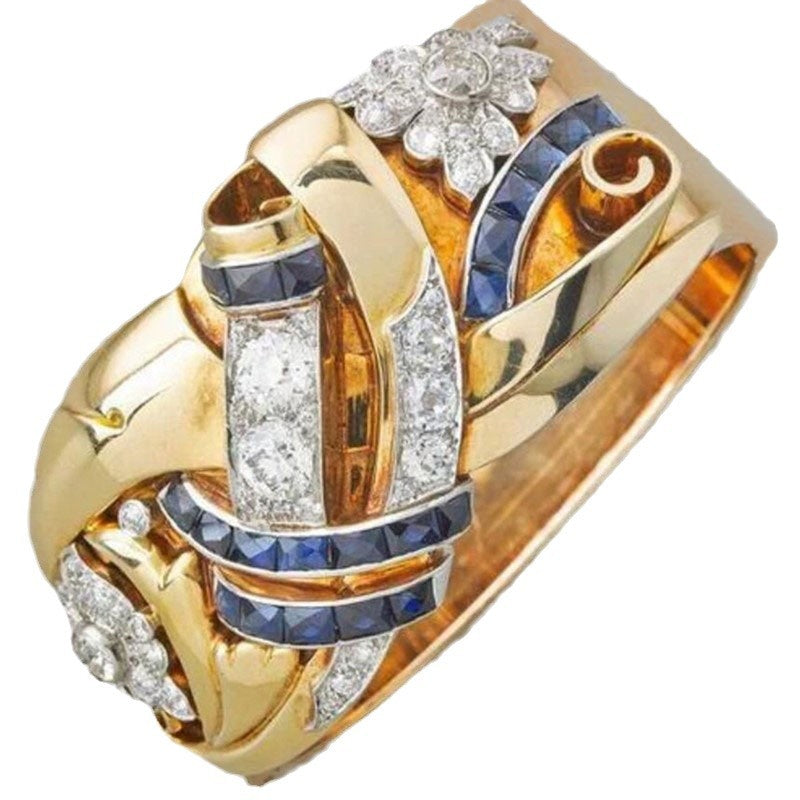 Stunning Ring for Daily Wear