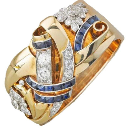 Stunning Ring for Daily Wear