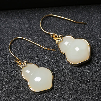 Stunning Silver Earring for Daily Wear